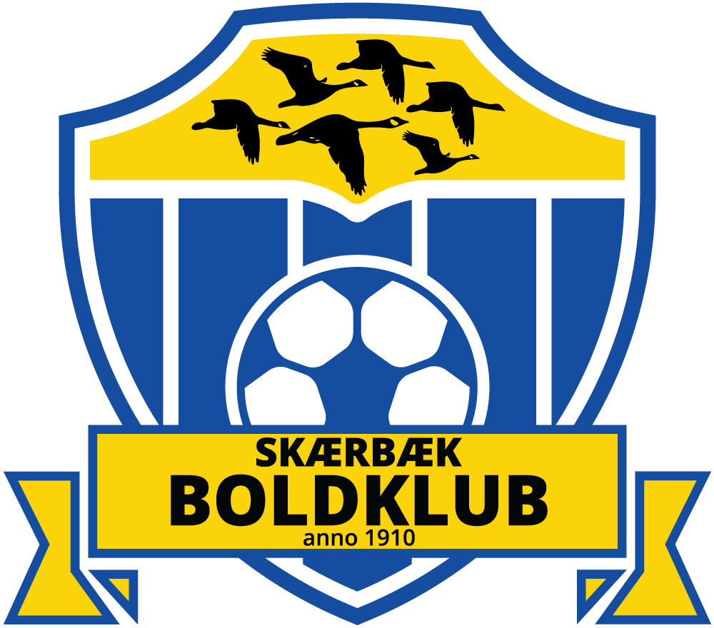 skaerbaek boldklub